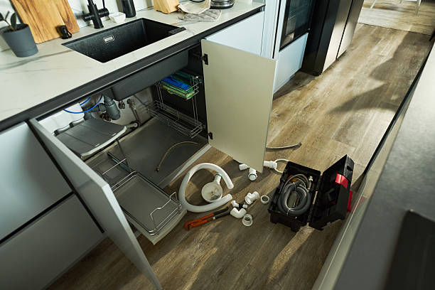 24/7 Emergency Leak Detection experts in Glasgow, VA